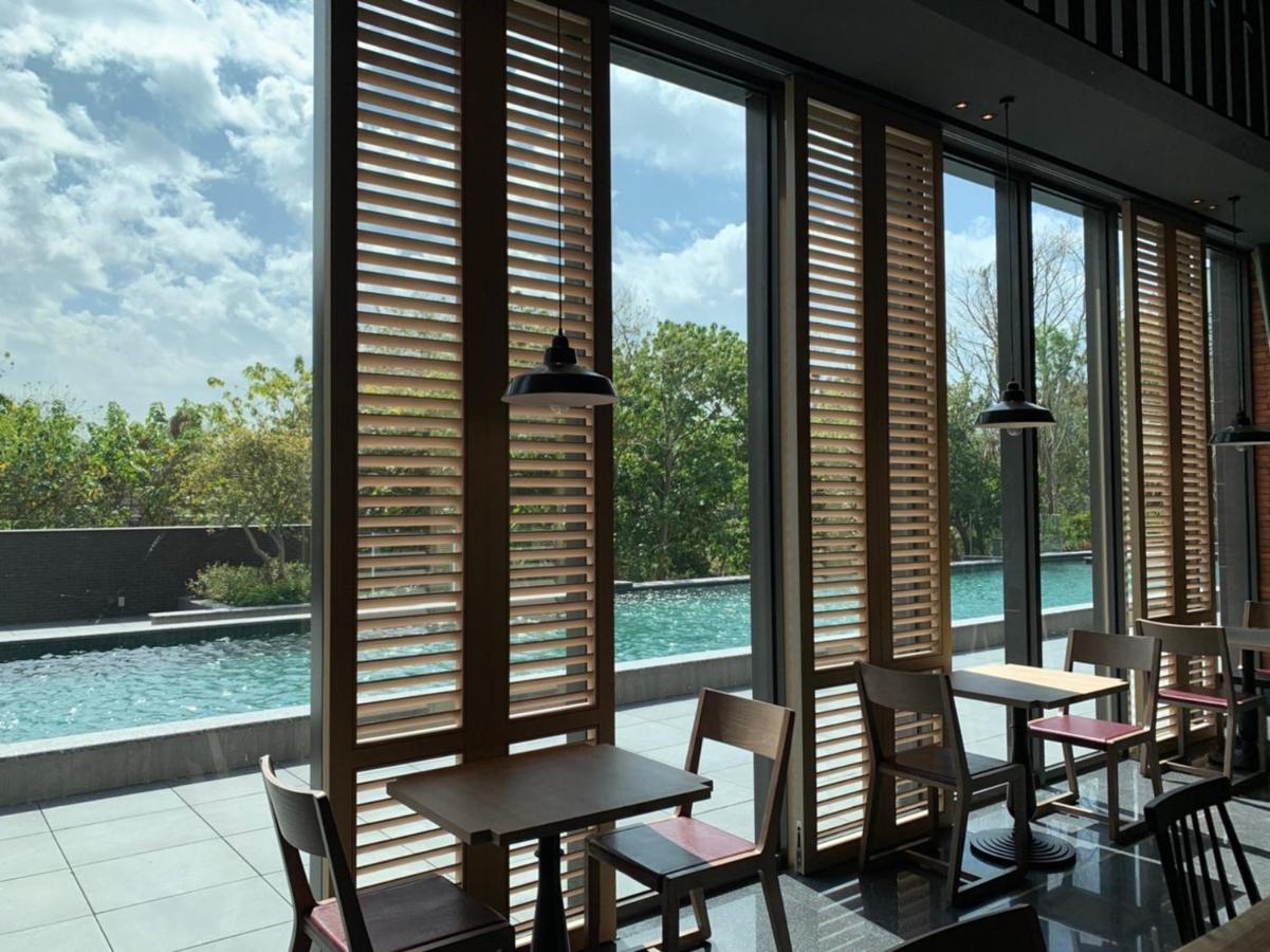Just Sleep Tainan Hushan Exterior foto