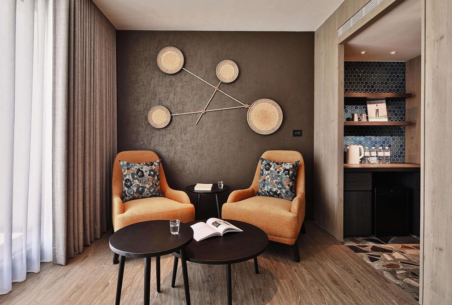 Just Sleep Tainan Hushan Exterior foto